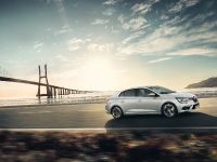 Renault Megane Grand Coupe (2016)