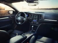 Renault Megane Grand Coupe (2016)