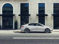 Renault Megane Grand Coupe (2016)