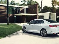 Renault Megane Grand Coupe (2016)