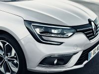 Renault Megane Grand Coupe (2016)
