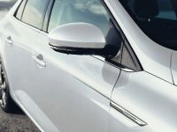 Renault Megane Grand Coupe (2016)