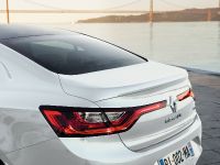 Renault Megane Grand Coupe (2016)