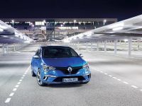 Renault Megane GT (2016) - picture 1 of 4