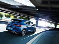Renault Megane GT (2016) - picture 3 of 4