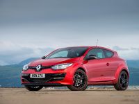 Renault Megane RenaultSport Cup-S (2016)