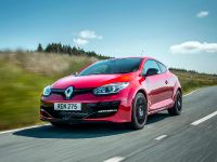 Renault Megane RenaultSport Cup-S (2016)