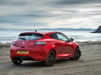 Renault Megane RenaultSport Cup-S (2016)