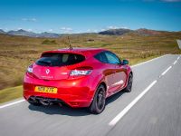 Renault Megane RenaultSport Cup-S (2016)