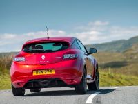 Renault Megane RenaultSport Cup-S (2016)