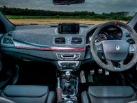 Renault Megane RenaultSport Cup-S (2016)