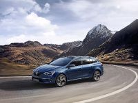 Renault Megane Sport Tourer (2016) - picture 1 of 2