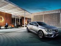 Renault Megane (2016) - picture 1 of 4