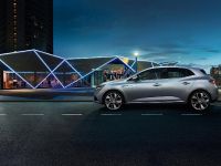 Renault Megane (2016) - picture 2 of 4