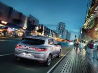 Renault Megane (2016) - picture 3 of 4