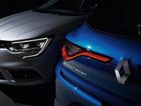 Renault Megane (2016) - picture 4 of 4