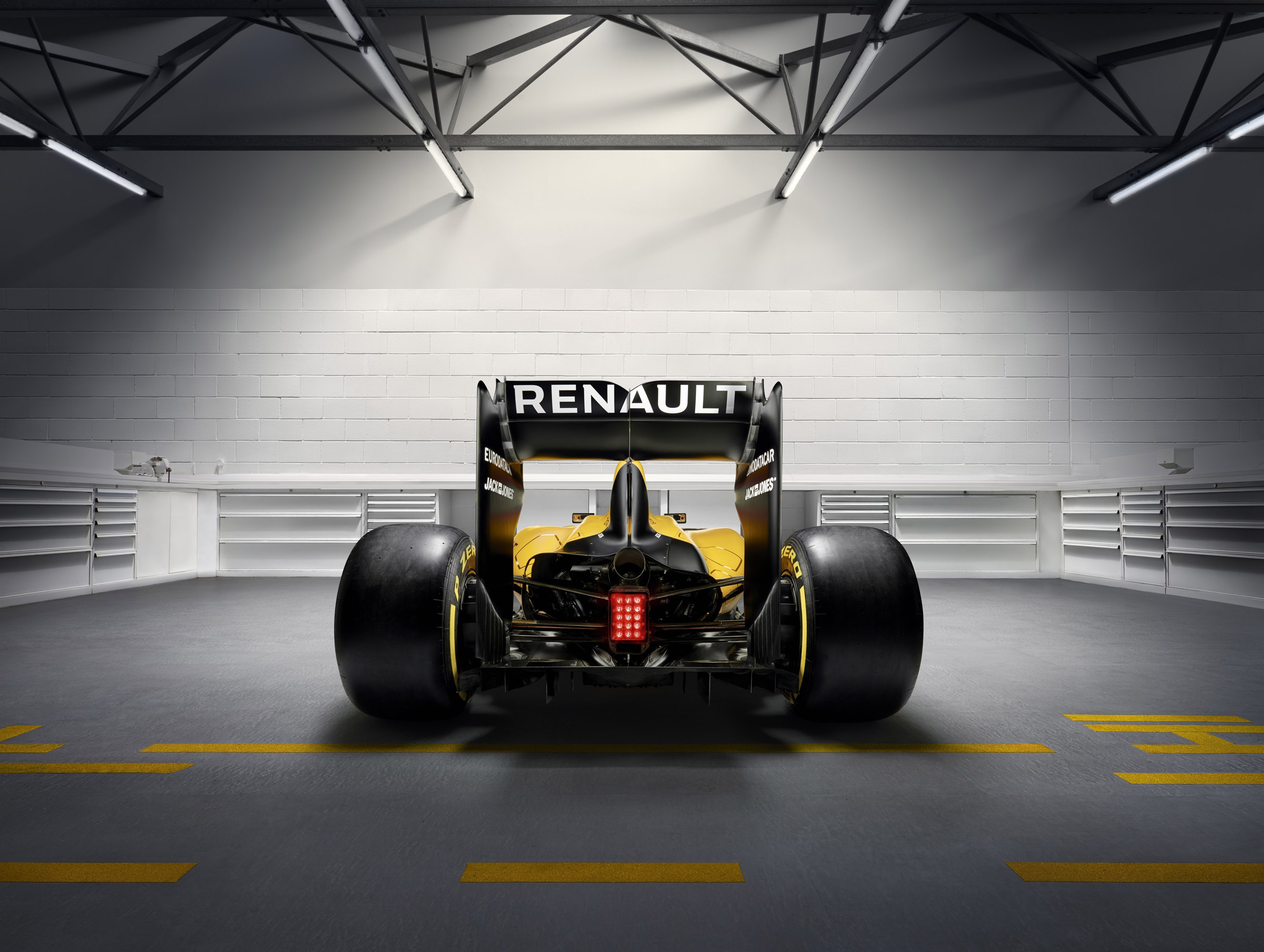 Renault R.S.16