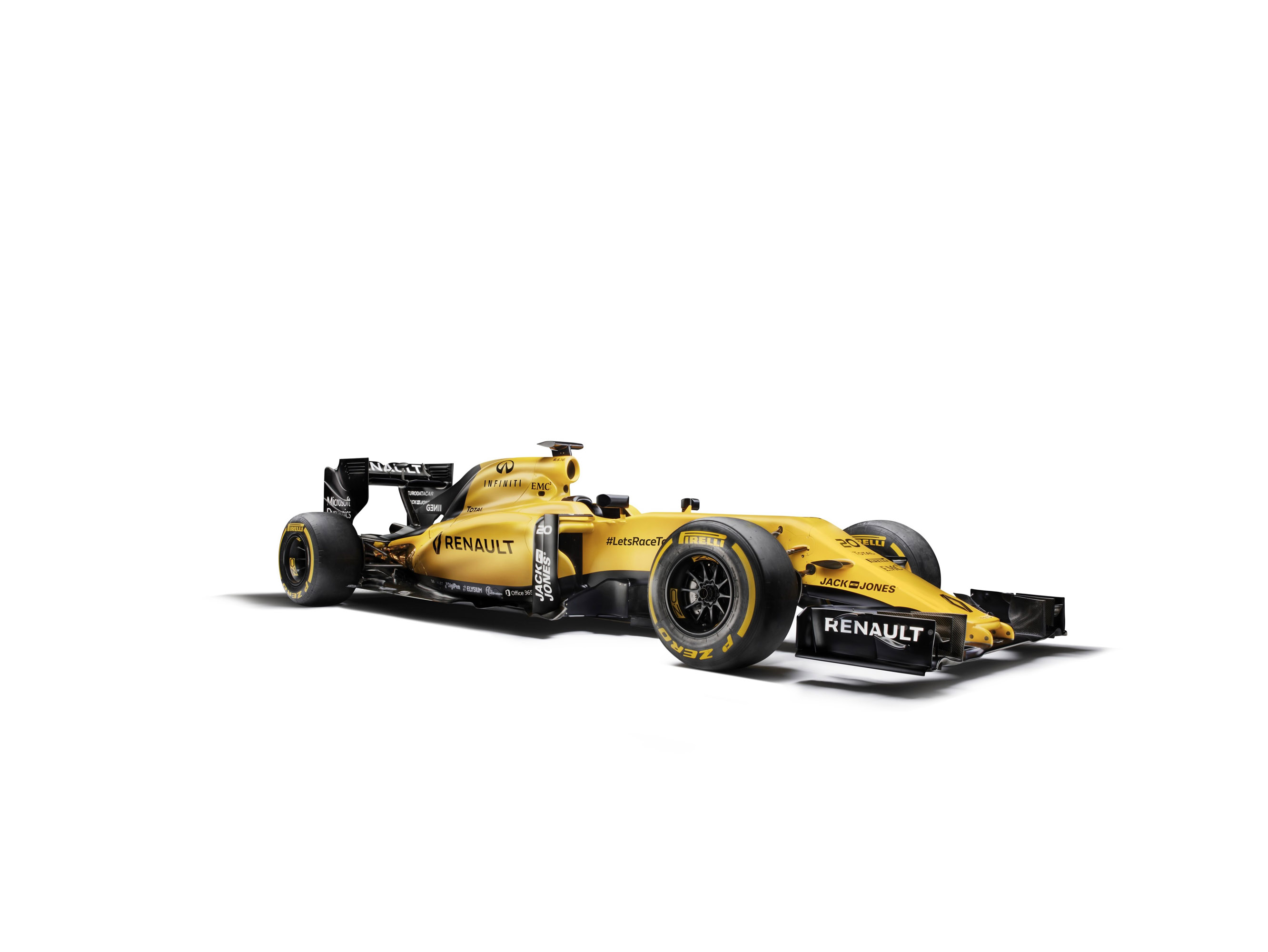 Renault R.S.16