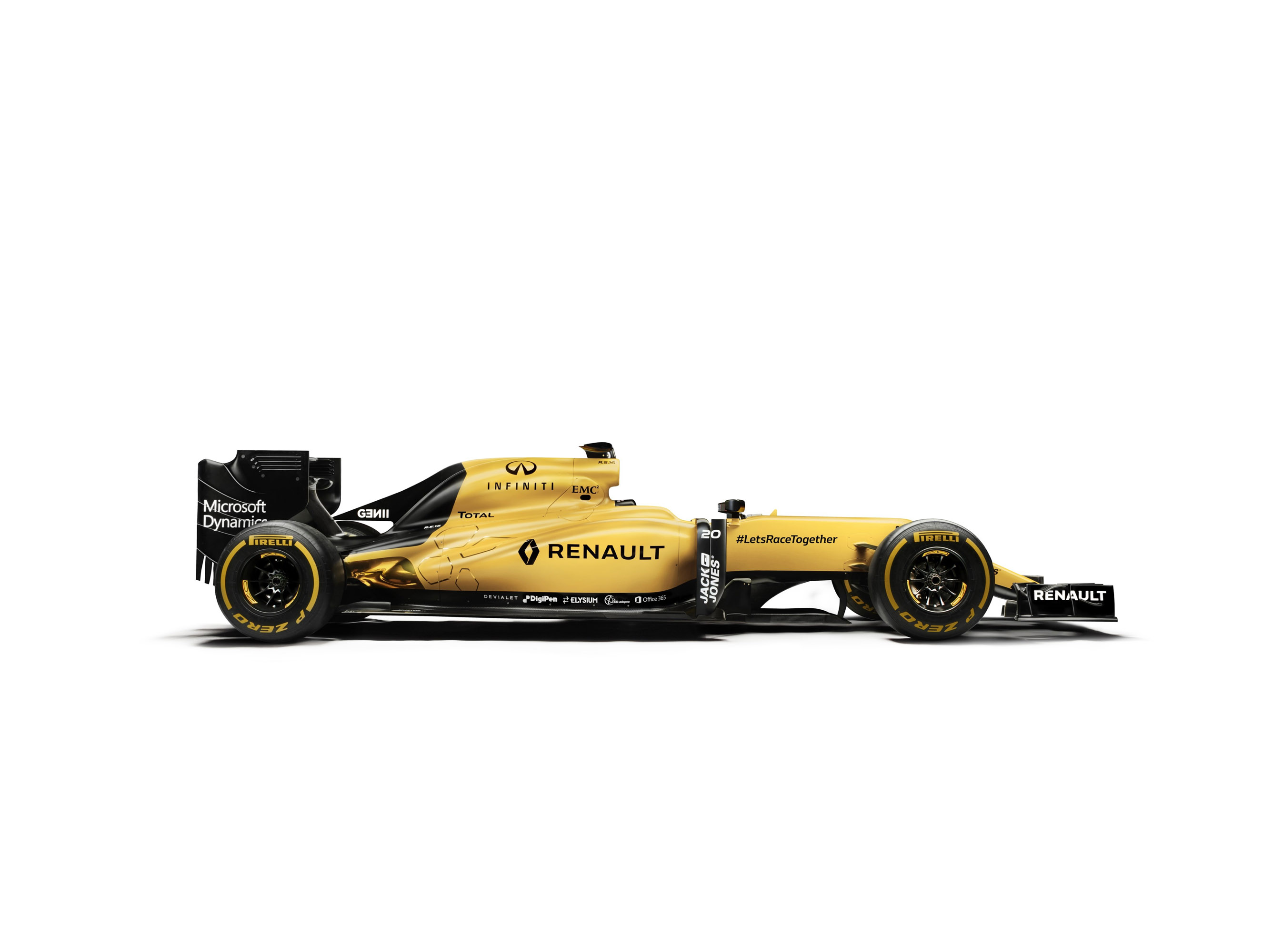 Renault R.S.16