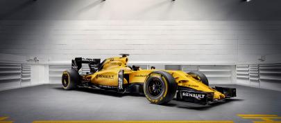Renault R.S.16 (2016) - picture 4 of 10