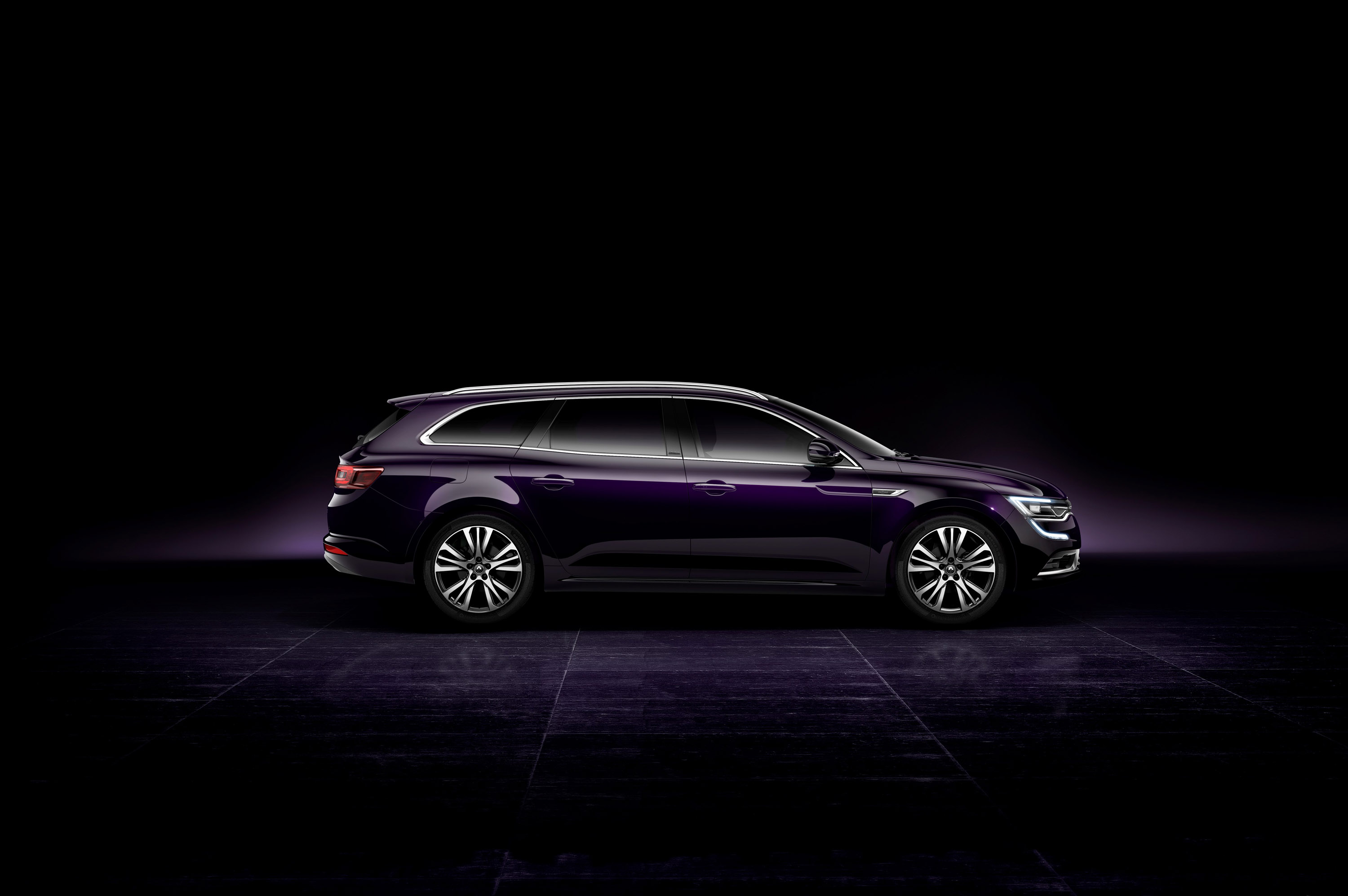 Renault Talisman Estate