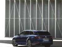 Renault Talisman Estate (2016)