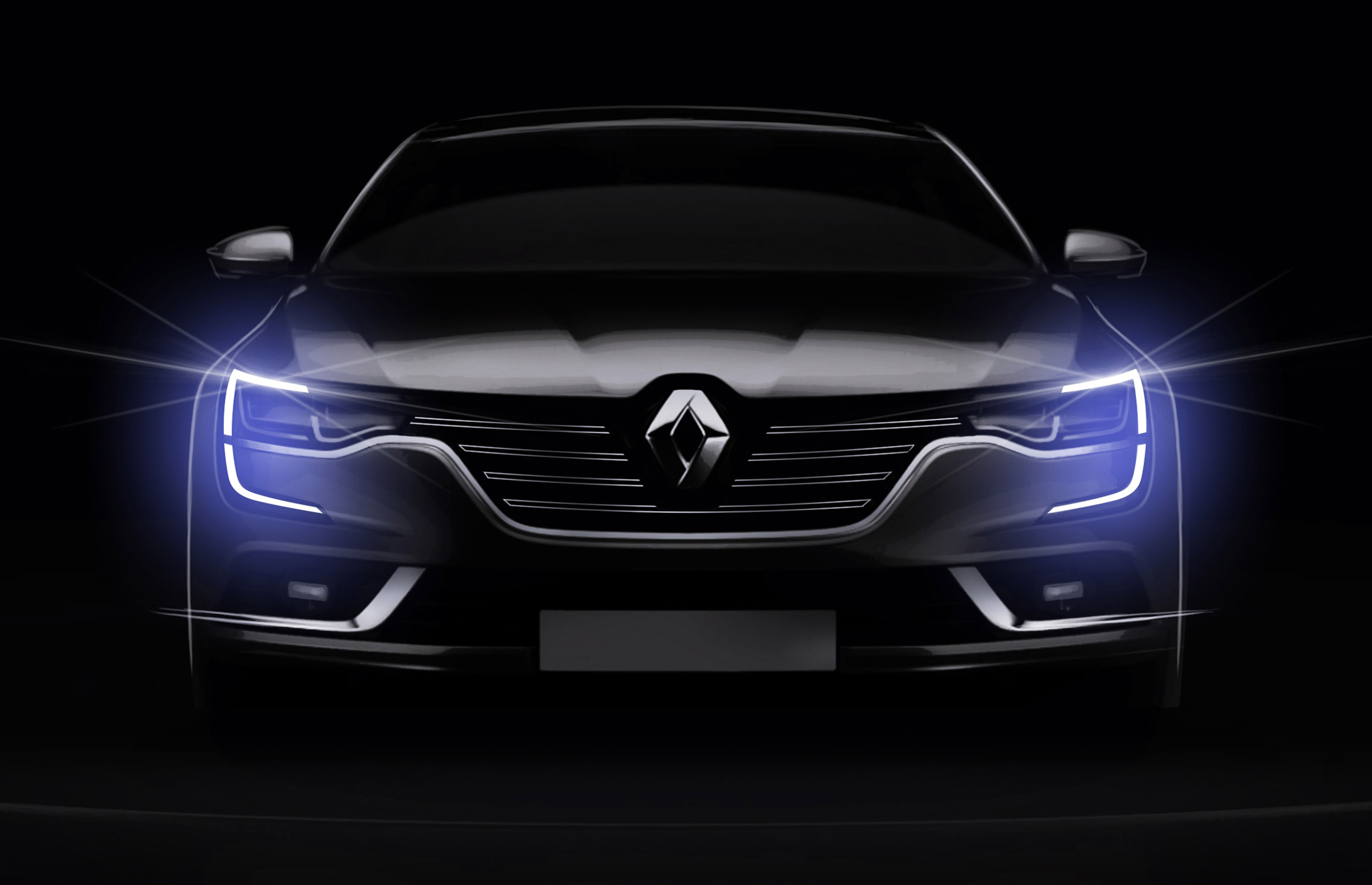 Renault Talisman