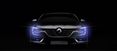 Renault Talisman (2016) - picture 12 of 37