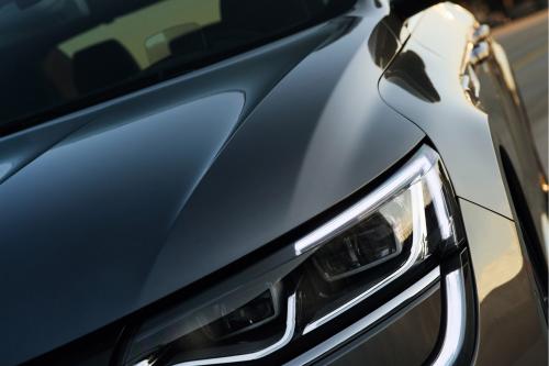 Renault Talisman (2016) - picture 24 of 37