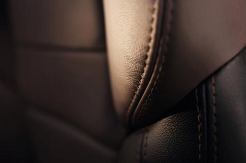 Renault Talisman (2016) - picture 32 of 37