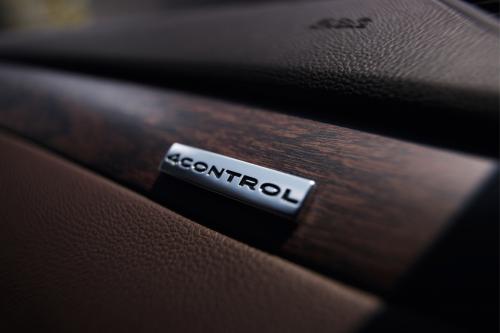 Renault Talisman (2016) - picture 33 of 37