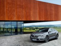 Renault Talisman (2016) - picture 2 of 37