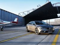 Renault Talisman (2016)
