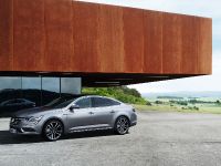 Renault Talisman (2016) - picture 7 of 37