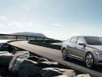 Renault Talisman (2016) - picture 8 of 37