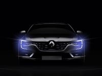 Renault Talisman (2016)
