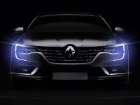 Renault Talisman (2016) - picture 13 of 37