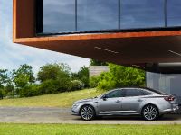 Renault Talisman (2016) - picture 19 of 37