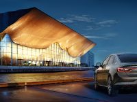 Renault Talisman (2016)