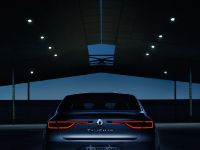 Renault Talisman (2016) - picture 21 of 37
