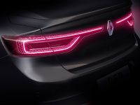 Renault Talisman (2016) - picture 26 of 37