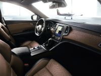 Renault Talisman (2016)