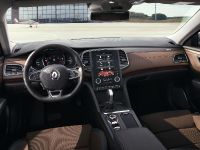 Renault Talisman (2016)
