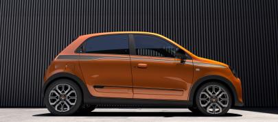 Renault Twingo GT (2016) - picture 4 of 13