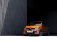 Renault Twingo GT (2016) - picture 1 of 13