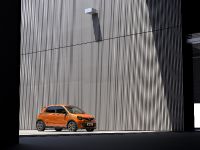 Renault Twingo GT (2016) - picture 3 of 13