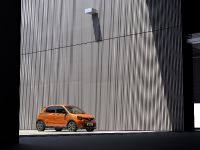 Renault Twingo GT (2016) - picture 3 of 13