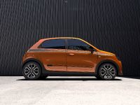 Renault Twingo GT (2016) - picture 4 of 13