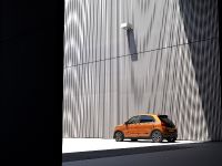 Renault Twingo GT (2016) - picture 5 of 13
