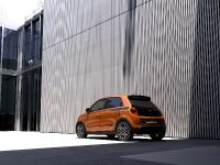Renault Twingo GT (2016) - picture 6 of 13